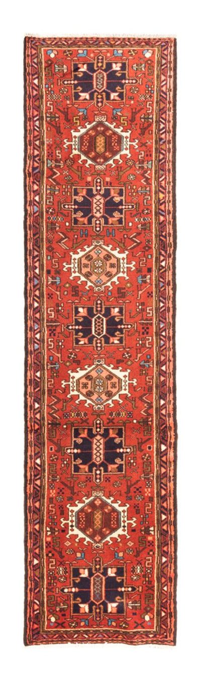 カラジャ 絨毯 68x278cm - ペルシャ絨毯