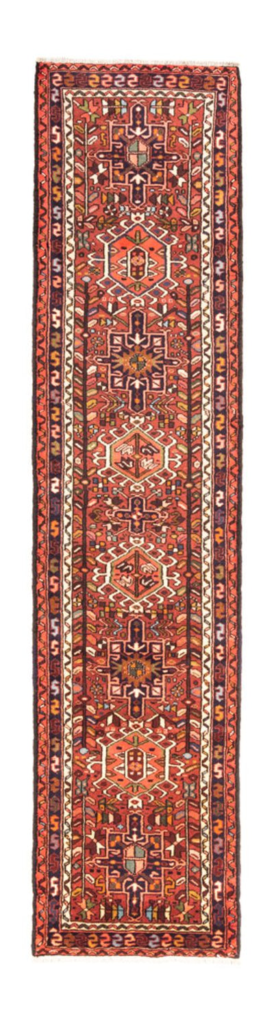 カラジャ 絨毯 70x302cm - ペルシャ絨毯