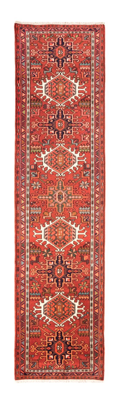 カラジャ 絨毯 70x284cm - ペルシャ絨毯