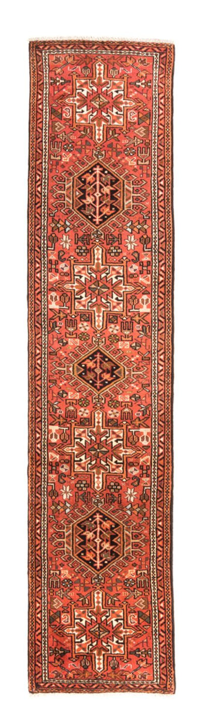 カラジャ 絨毯 66x294cm - ペルシャ絨毯