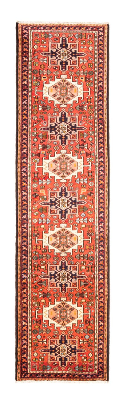 カラジャ 絨毯 77x292cm - ペルシャ絨毯