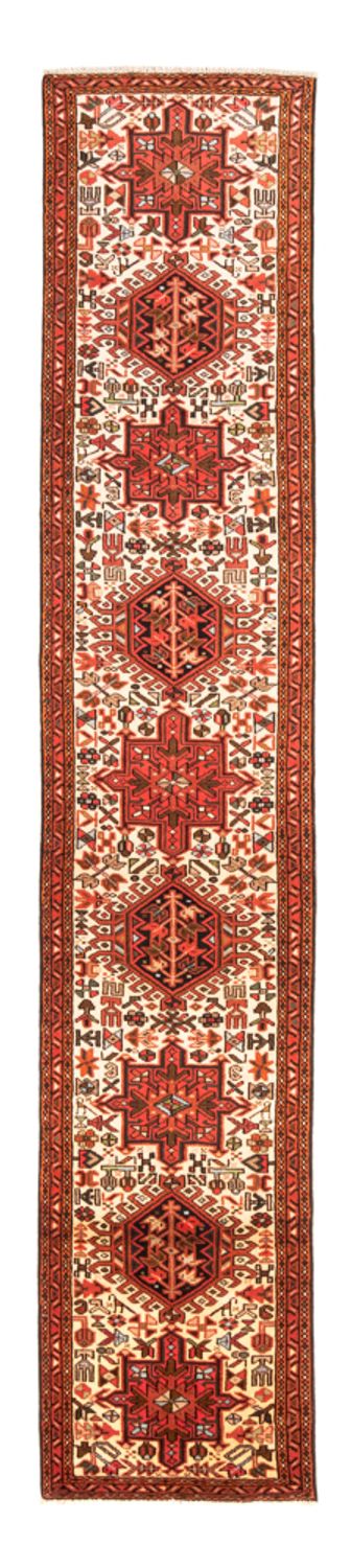 カラジャ 絨毯 71x383cm - ペルシャ絨毯