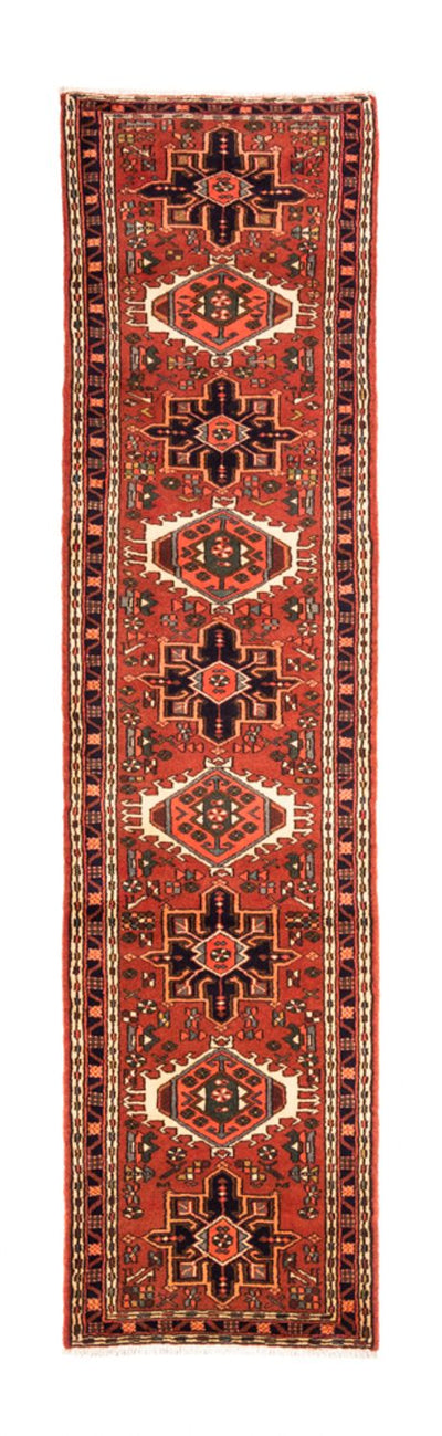 カラジャ 絨毯 72x296cm - ペルシャ絨毯
