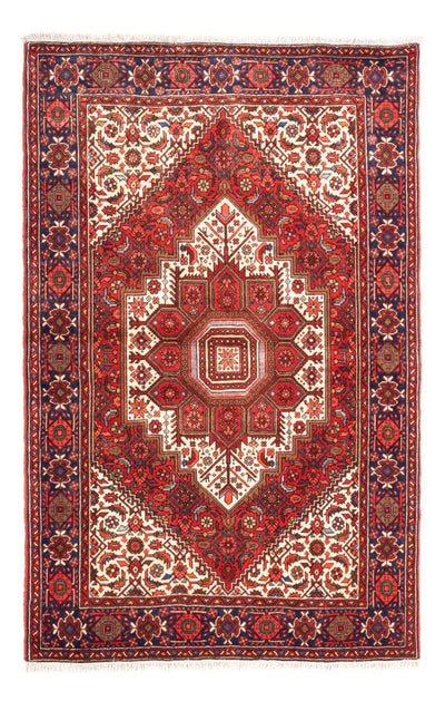 ゴルトグ 絨毯 98x150cm - ペルシャ絨毯