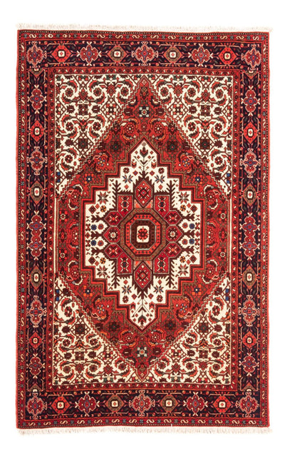 ゴルトグ 絨毯 107x155cm - ペルシャ絨毯