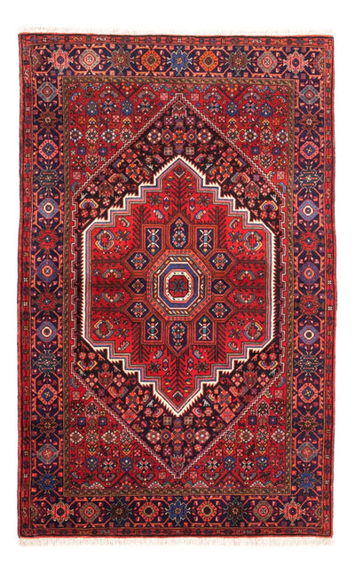 ゴルトグ 絨毯 110x155cm - ペルシャ絨毯