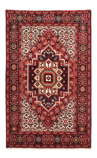 ゴルトグ 絨毯 103x151cm - ペルシャ絨毯