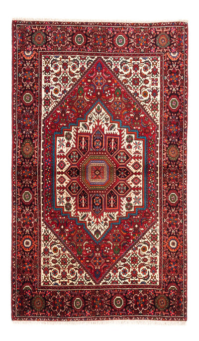 ゴルトグ 絨毯 105x163cm - ペルシャ絨毯