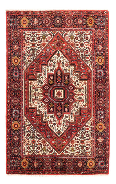 ゴルトグ 絨毯 105x159cm - ペルシャ絨毯