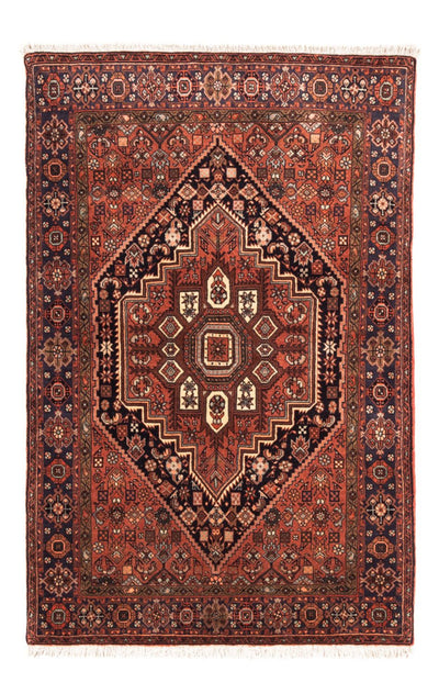 ゴルトグ 絨毯 94x138cm - ペルシャ絨毯