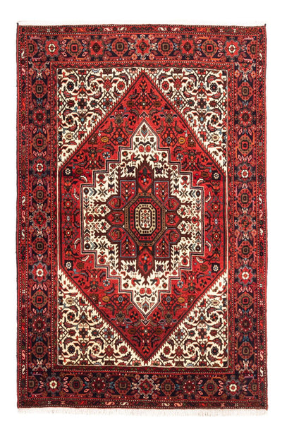ゴルトグ 絨毯 101x152cm - ペルシャ絨毯