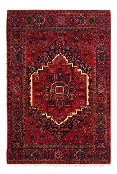 ゴルトグ 絨毯 101x155cm - ペルシャ絨毯