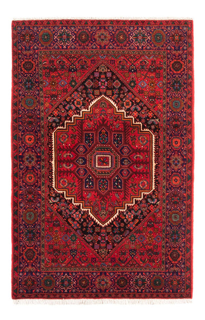 ゴルトグ 絨毯 97x155cm - ペルシャ絨毯