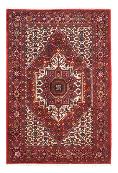 ゴルトグ 絨毯 98x148cm - ペルシャ絨毯