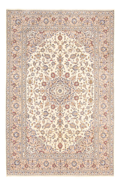 カシャーン 絨毯 197x274cm - ペルシャ絨毯