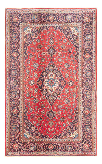 カシャーン 絨毯 191x303cm - ペルシャ絨毯
