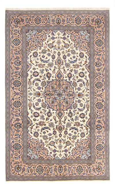 カシャーン 絨毯 192x306cm - ペルシャ絨毯
