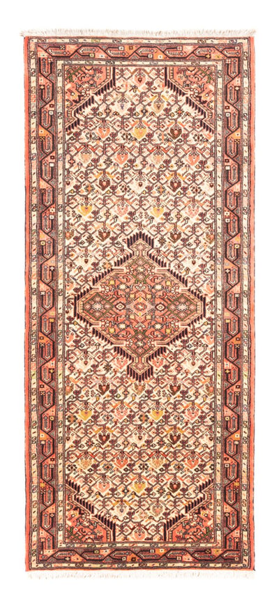 ハマダン 絨毯 87x202cm - ペルシャ絨毯