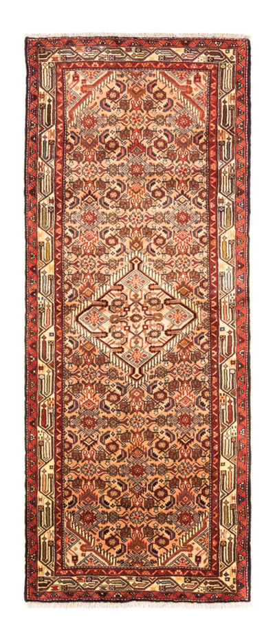 ハマダン 絨毯 76x193cm - ペルシャ絨毯