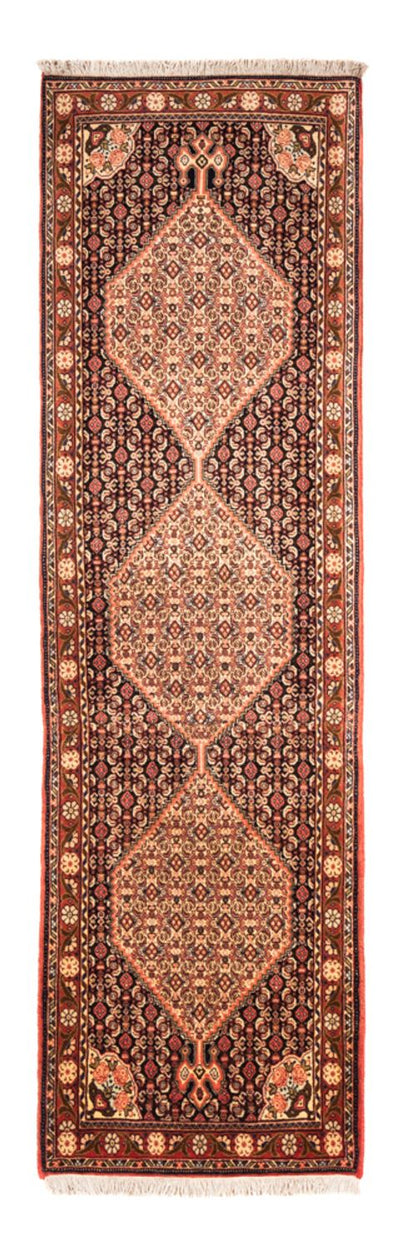 センネ 絨毯 70x227cm - ペルシャ絨毯