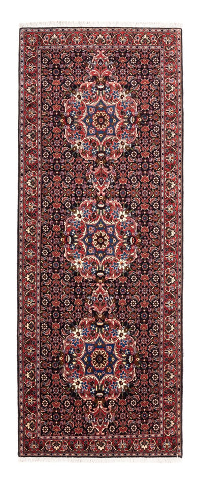 ビジャー 絨毯 76x200cm - ペルシャ絨毯