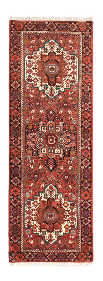 ゴルトグ 絨毯 60x175cm - ペルシャ絨毯