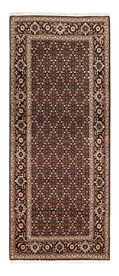 タブリーズ - 40 Raj 絨毯 80x196cm - ペルシャ絨毯