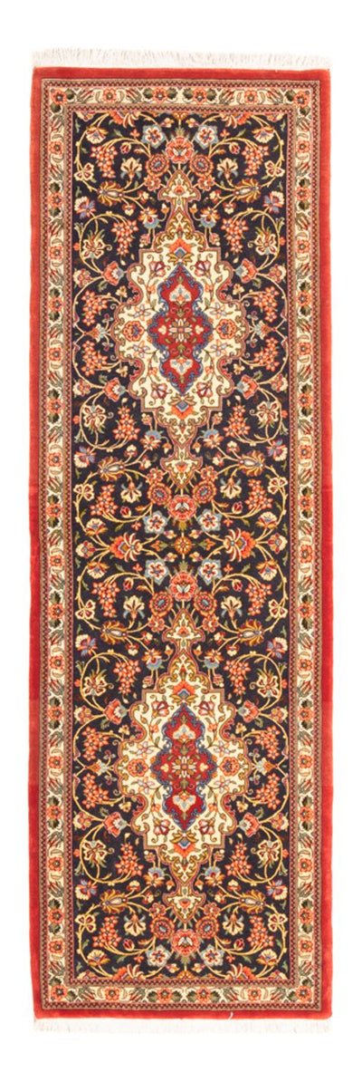 ゴム 絨毯 65x203cm - ペルシャ絨毯