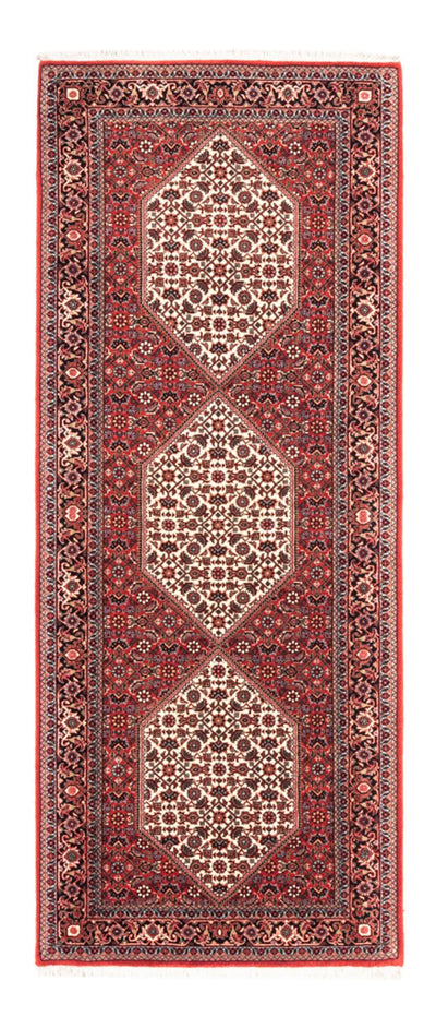ビジャー - タカブ 絨毯 80x196cm - ペルシャ絨毯