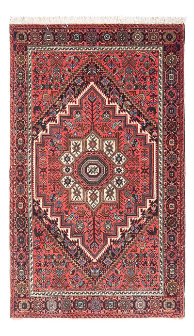 ゴルトグ 絨毯 90x138cm - ペルシャ絨毯