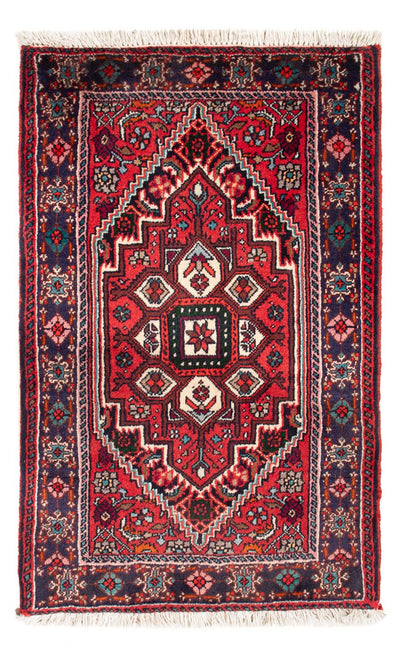 ゴルトグ 絨毯 48x88cm - ペルシャ絨毯
