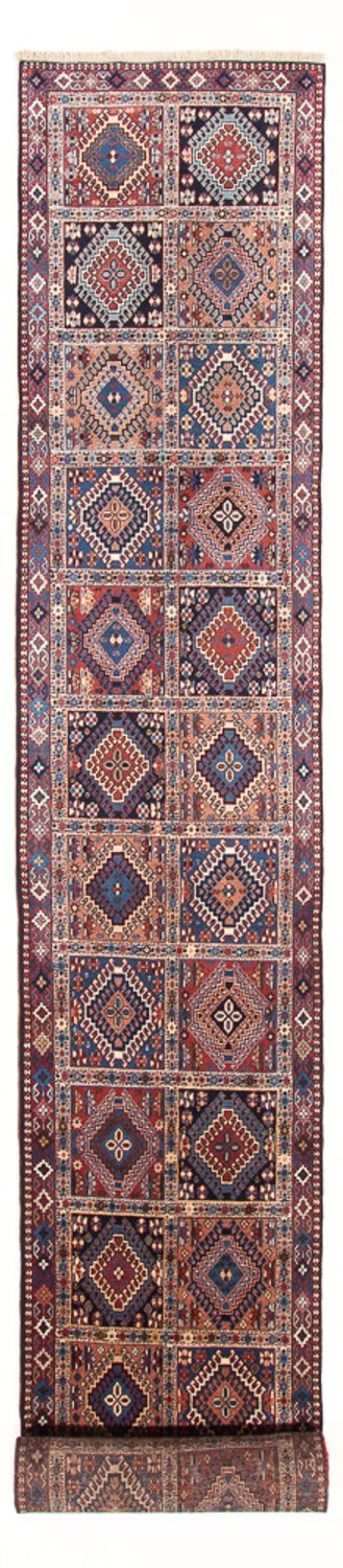 ヤラメ 絨毯 80x568cm - ペルシャ絨毯