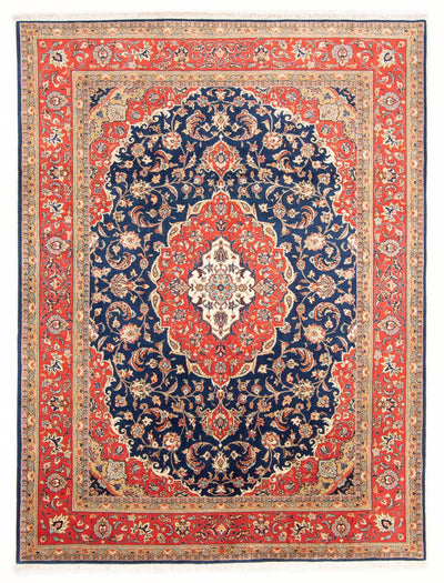 サルーク 絨毯 200x275cm - ペルシャ絨毯