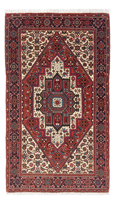 ゴルトグ 絨毯 70x150cm - ペルシャ絨毯