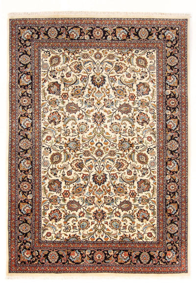 マシャド 絨毯 198x295cm - ペルシャ絨毯
