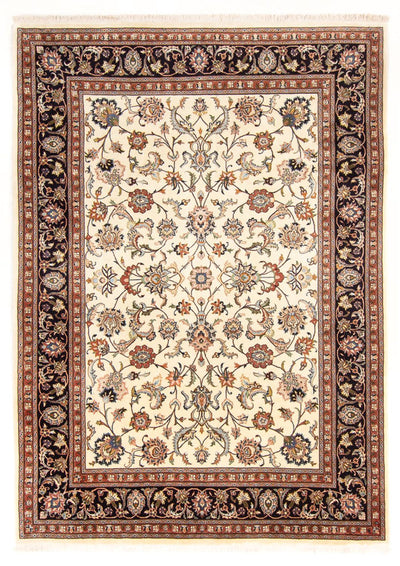 マシャド 絨毯 200x285cm - ペルシャ絨毯