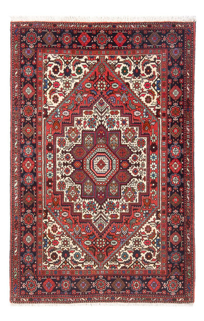 ゴルトグ 絨毯 68x134cm - ペルシャ絨毯