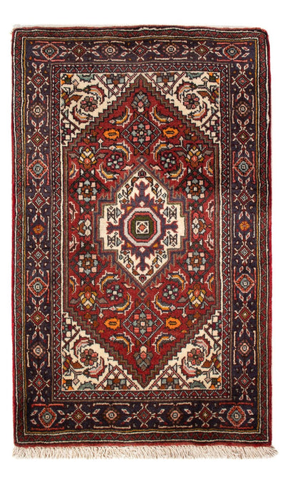 ゴルトグ 絨毯 63x92cm - ペルシャ絨毯