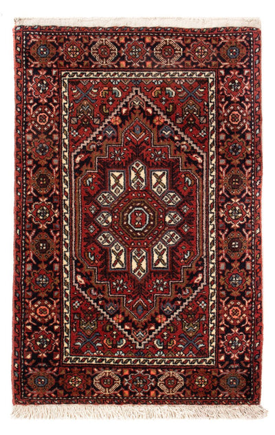 ゴルトグ 絨毯 48x77cm - ペルシャ絨毯 - レッド