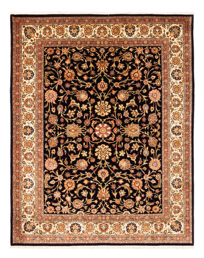マシャド 絨毯 215x273cm - ペルシャ絨毯