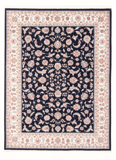 タブリーズ - 50 Raj 絨毯 150x200cm - ペルシャ絨毯