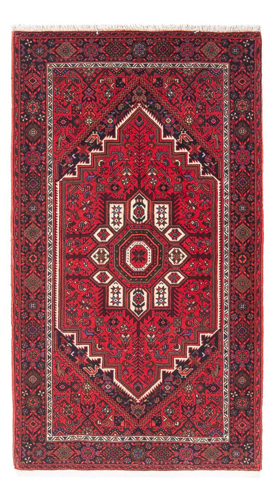 ゴルトグ 絨毯 70x132cm - ペルシャ絨毯