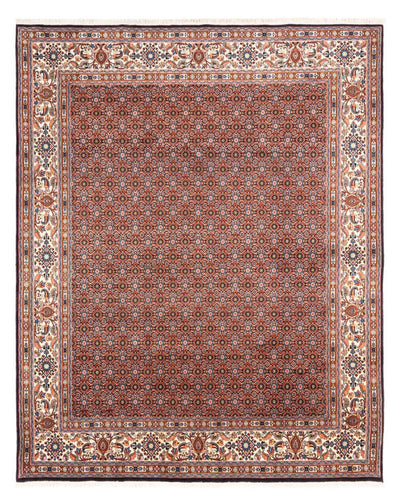 モウド 絨毯 194x240cm - ペルシャ絨毯
