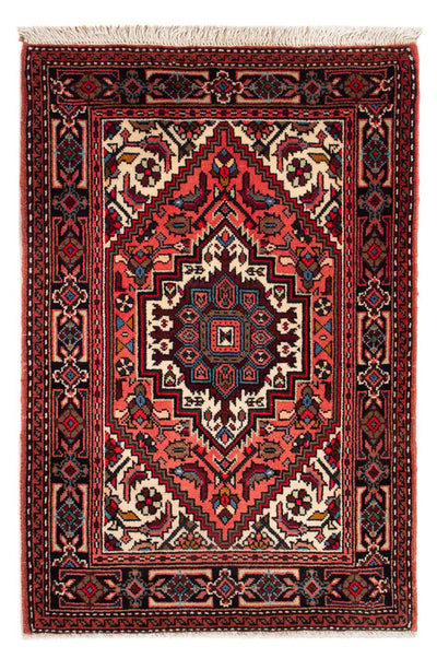 ゴルトグ 絨毯 59x89cm - ペルシャ絨毯