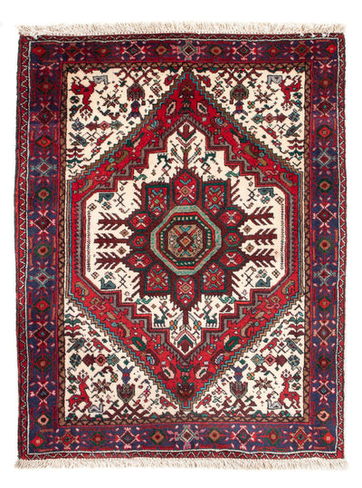 ゴルトグ 絨毯 58x95cm - ペルシャ絨毯