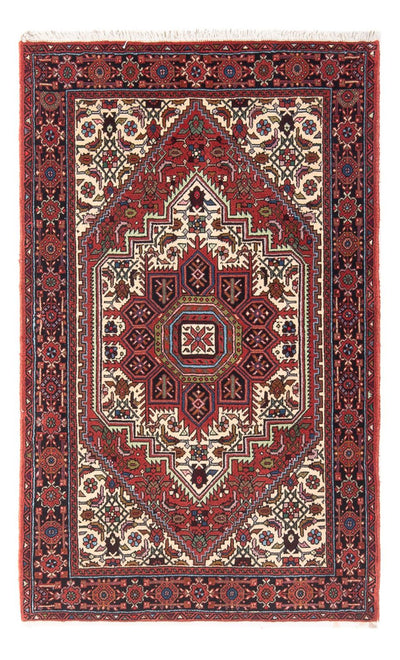 ゴルトグ 絨毯 80x122cm - ペルシャ絨毯