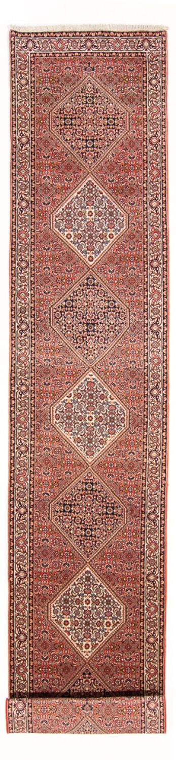 ビジャー 絨毯 84x420cm - ペルシャ絨毯