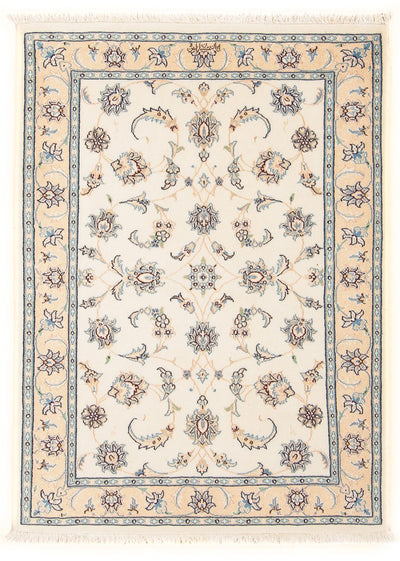 ナイン - 6La 絨毯 74x115cm - ペルシャ絨毯