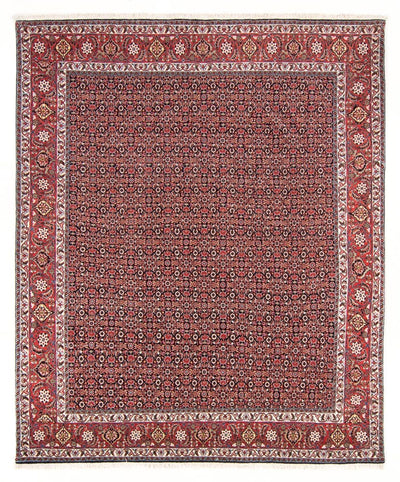 ビジャー - タカブ 絨毯 196x247cm - ペルシャ絨毯