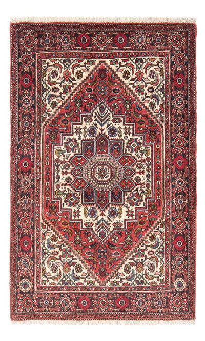 ゴルトグ 絨毯 81x126cm - ペルシャ絨毯